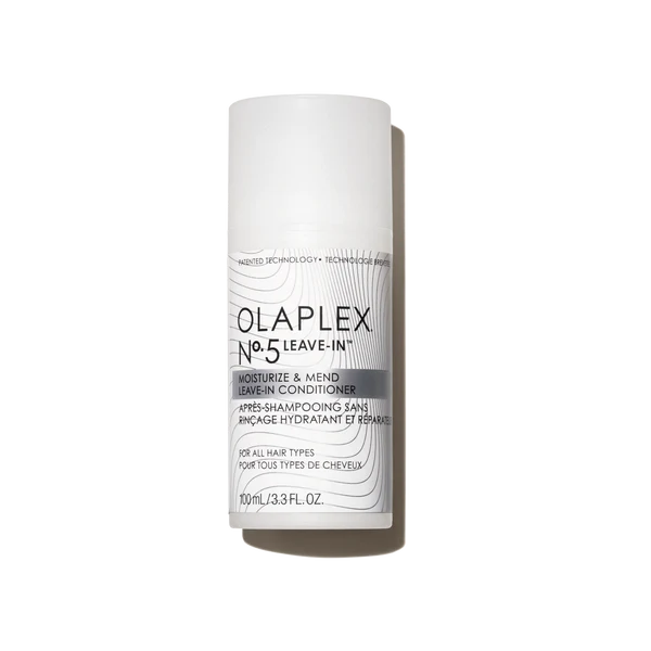 Moisture + Mend Leave in no.5