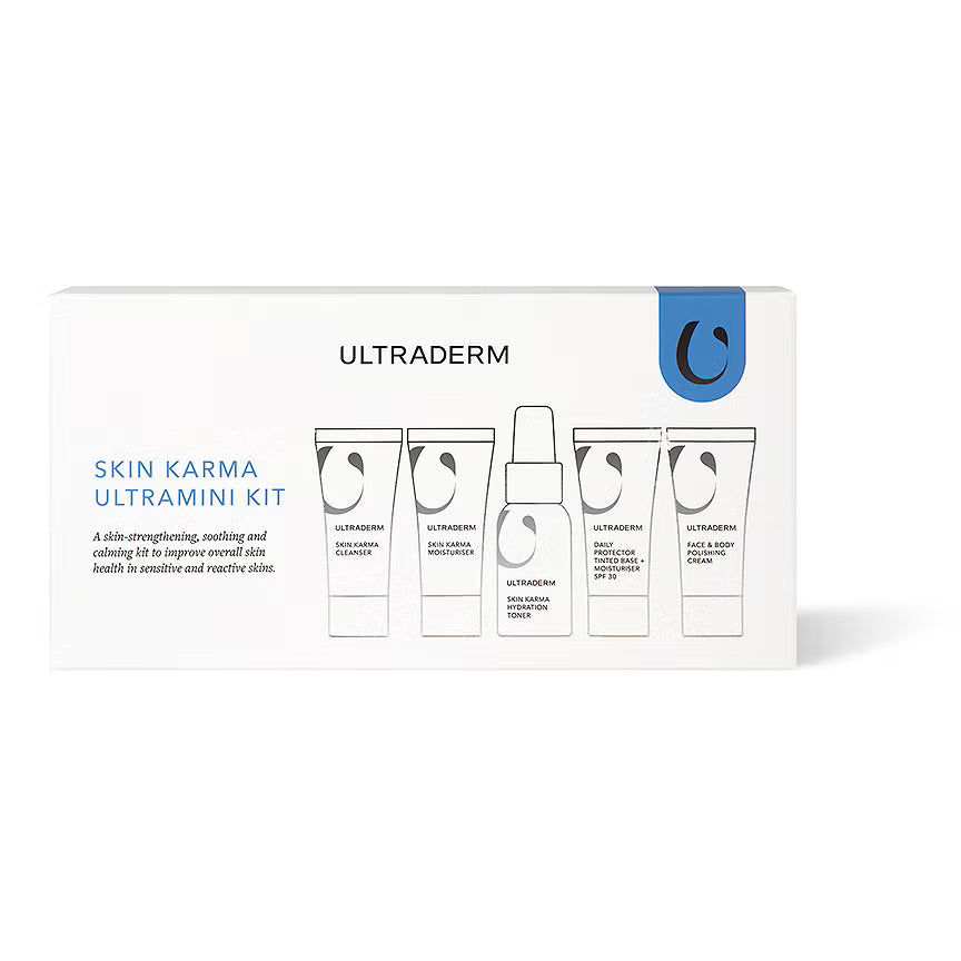 Skin Karma Ultra Mini Kit