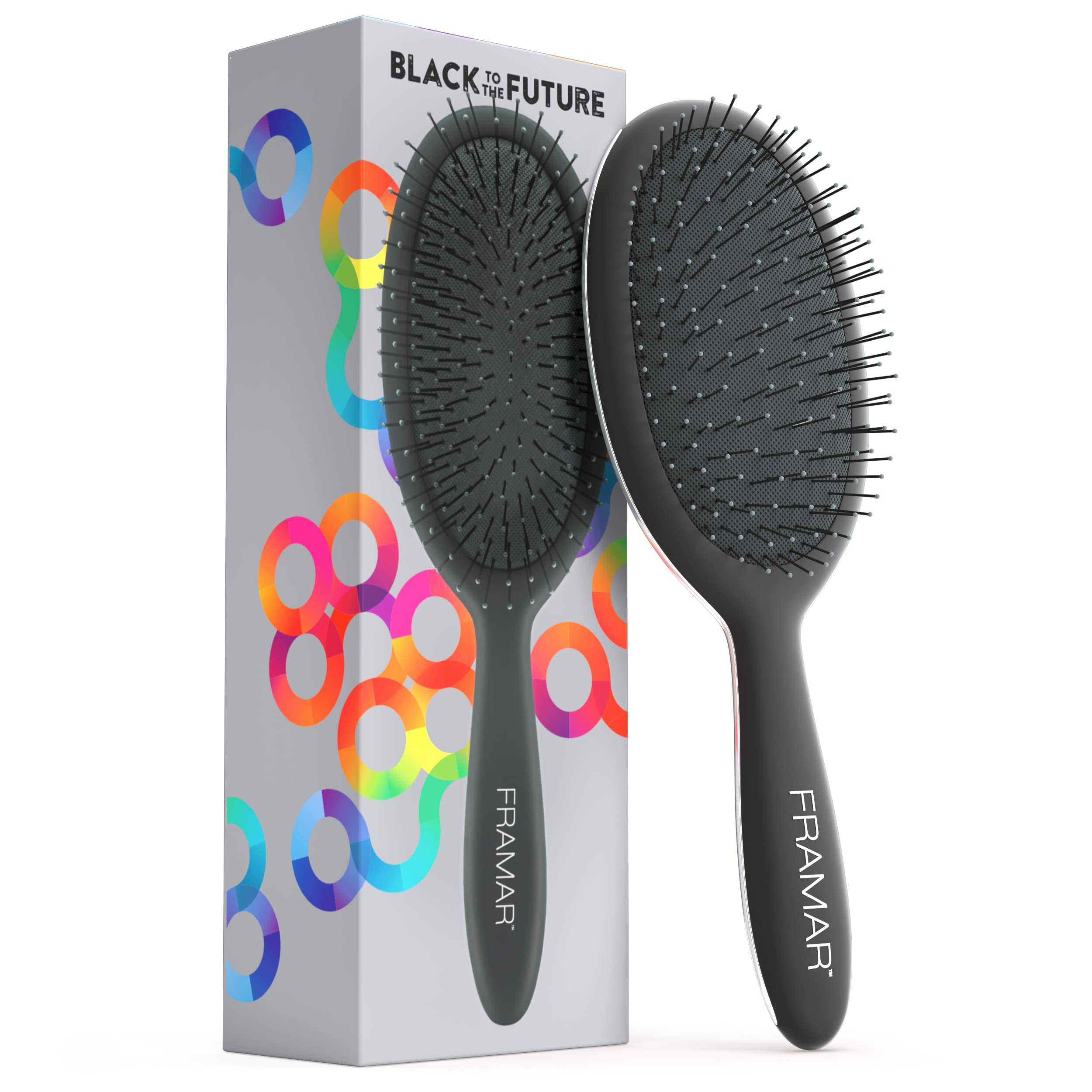 Detangle Brush