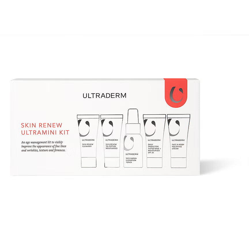 Skin Renew Ultra Mini Kit