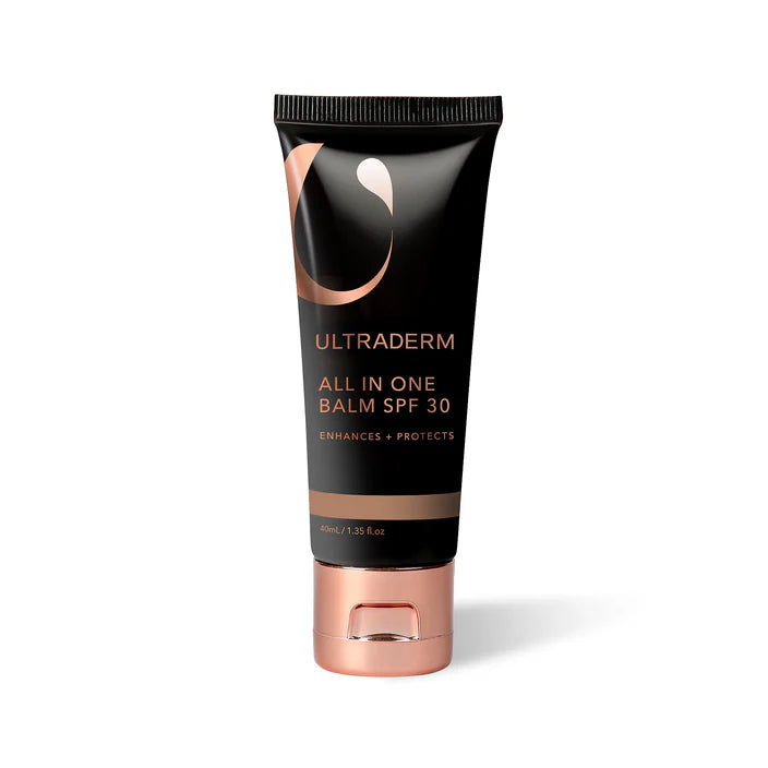 Tinted All In One Balm SPF 30