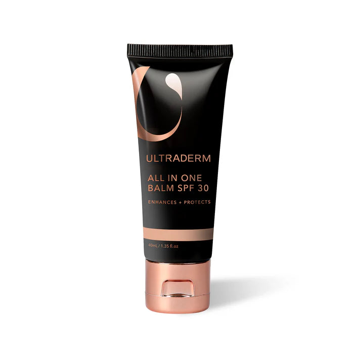 Tinted All In One Balm SPF 30