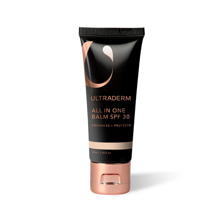 Tinted All In One Balm SPF 30