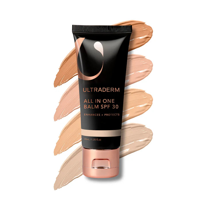 Tinted All In One Balm SPF 30