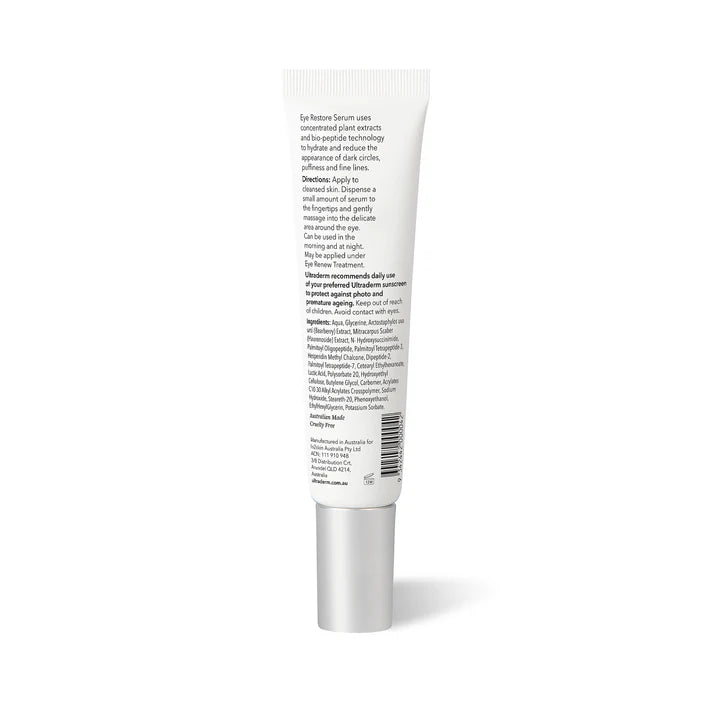 Eyes Restore Serum