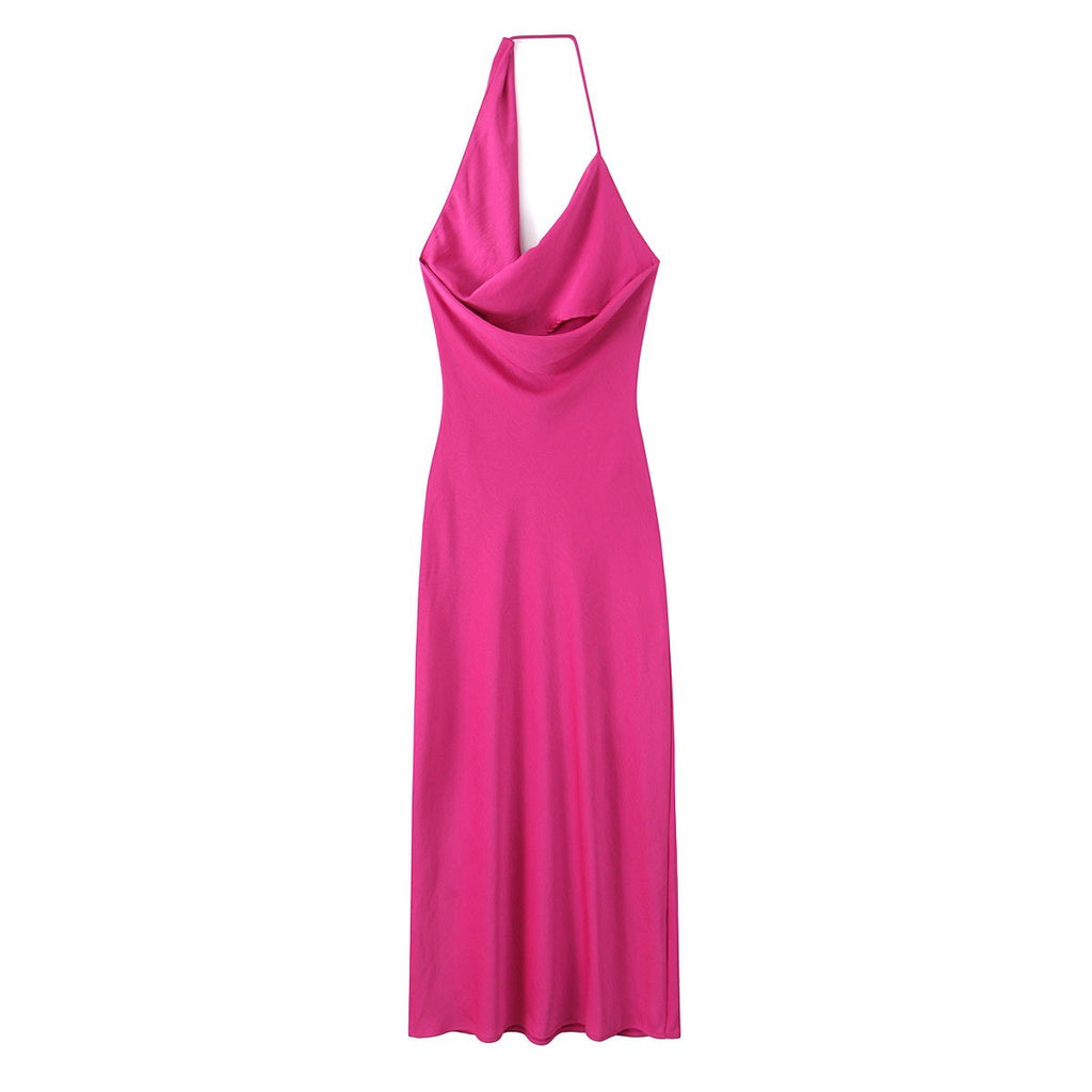 Rubi Satin