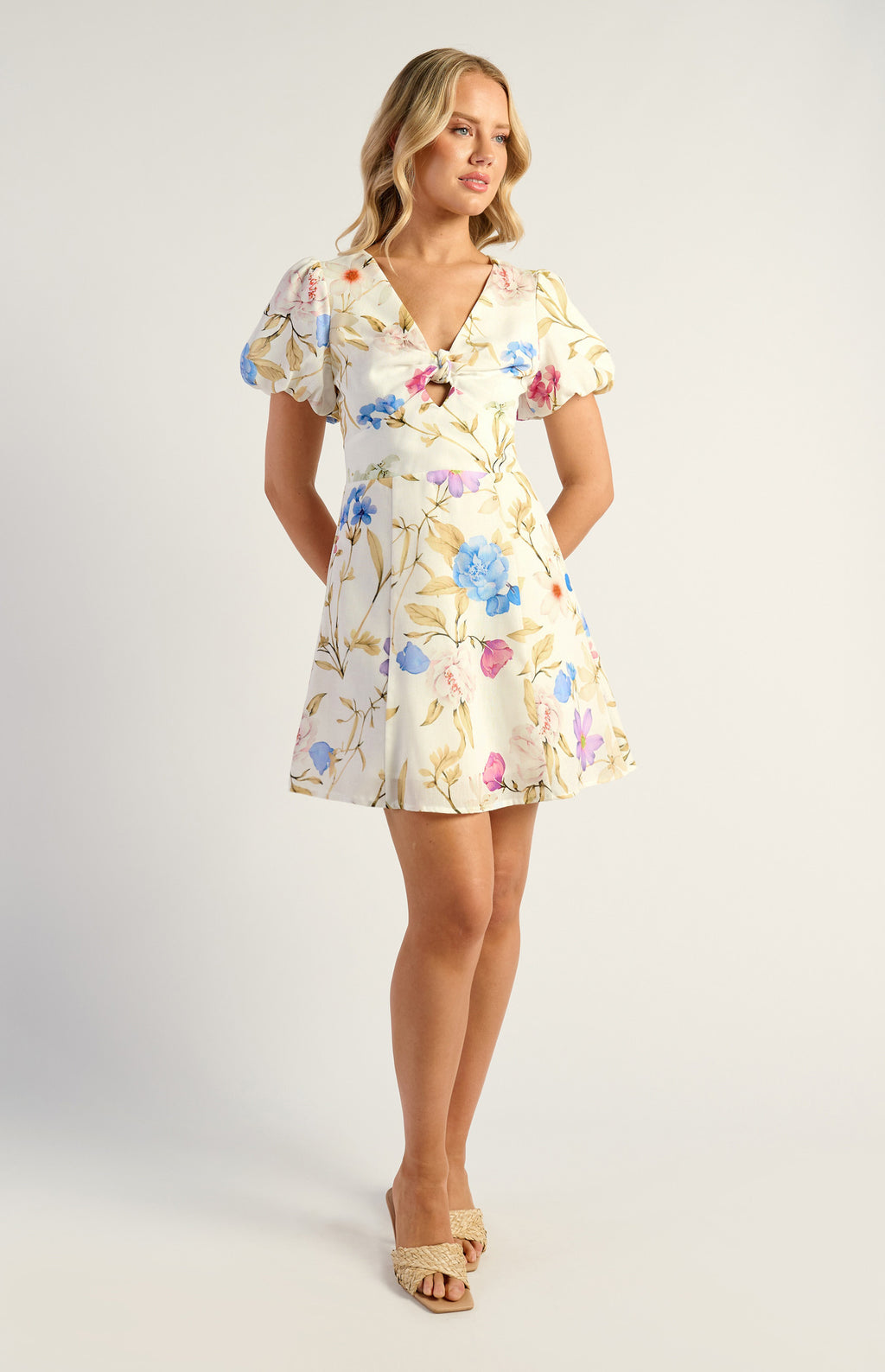 Athena Floral