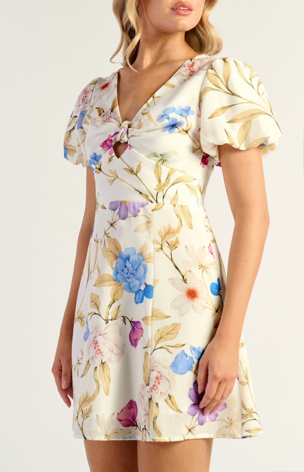 Athena Floral