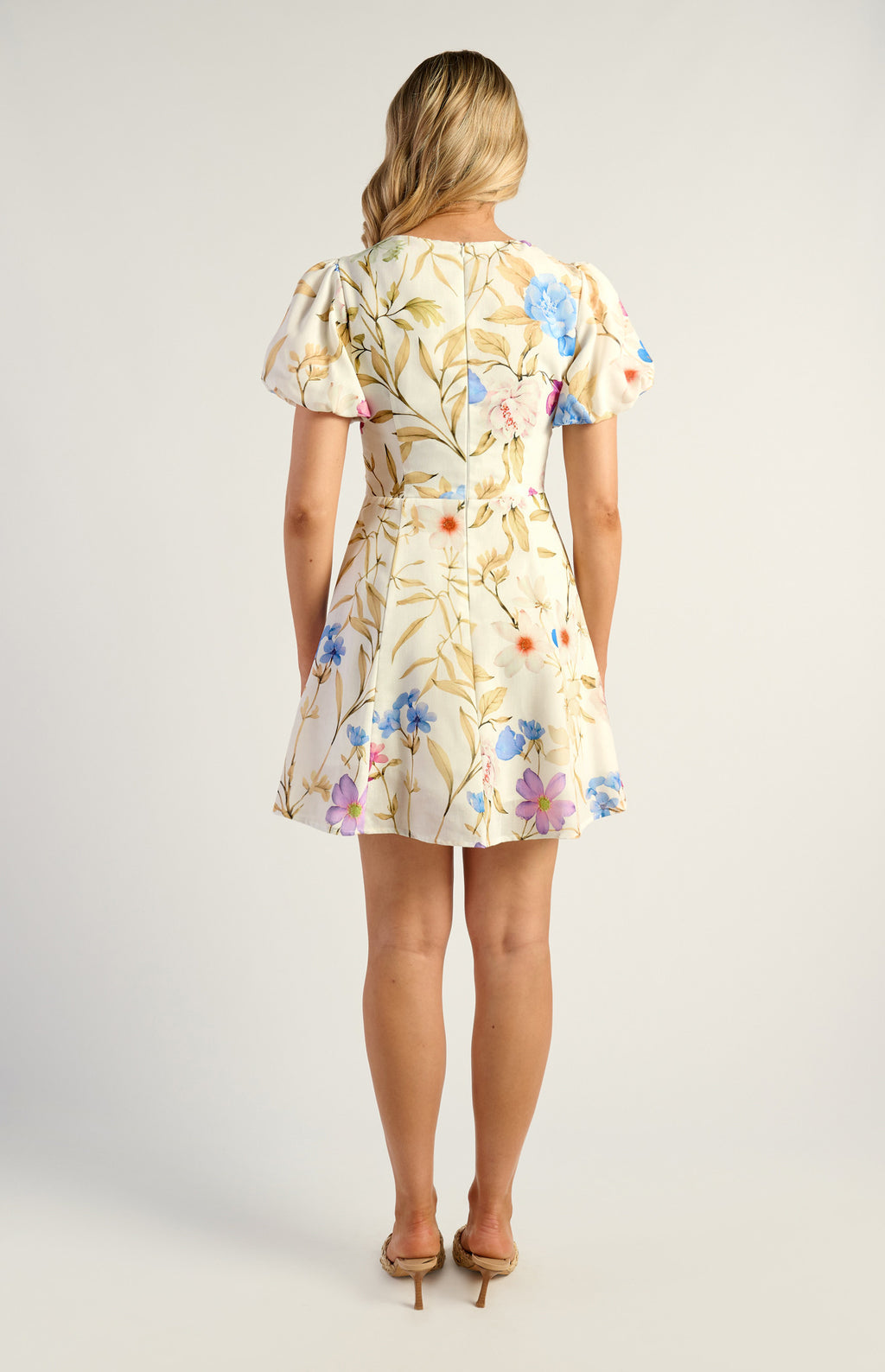 Athena Floral