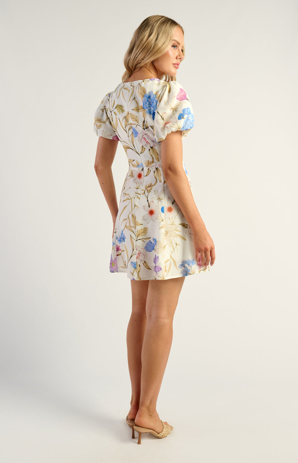 Athena Floral