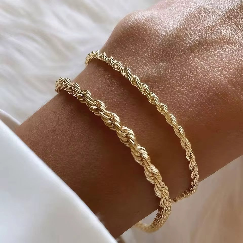 Eliza Bracelet