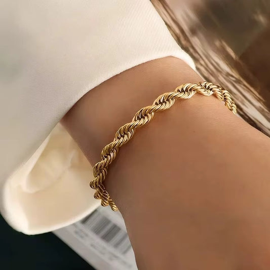 Isabella Bracelet