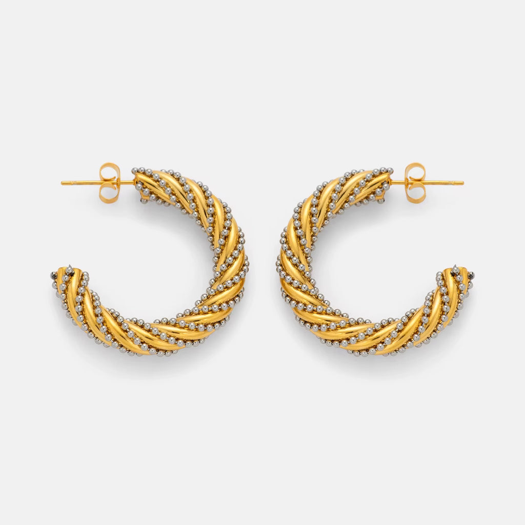 Rosalie Earrings