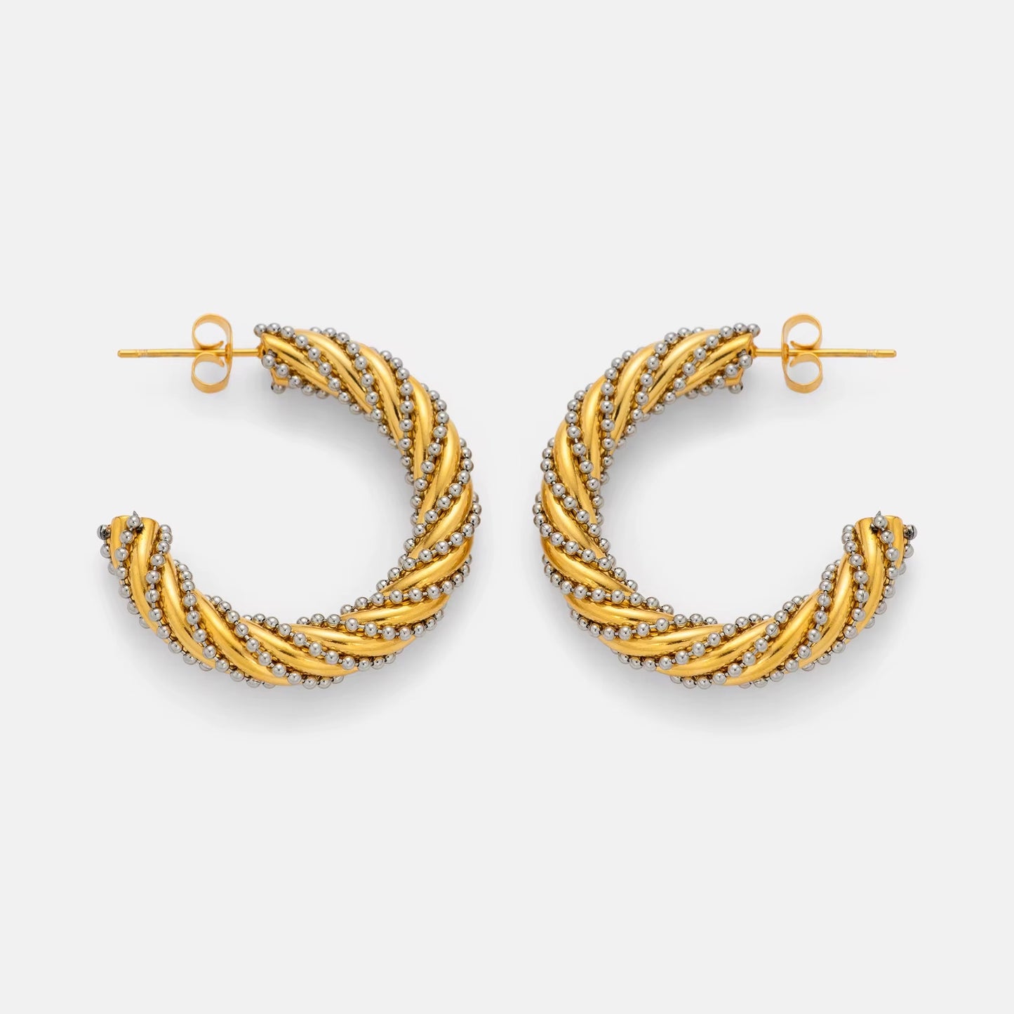Rosalie Earrings