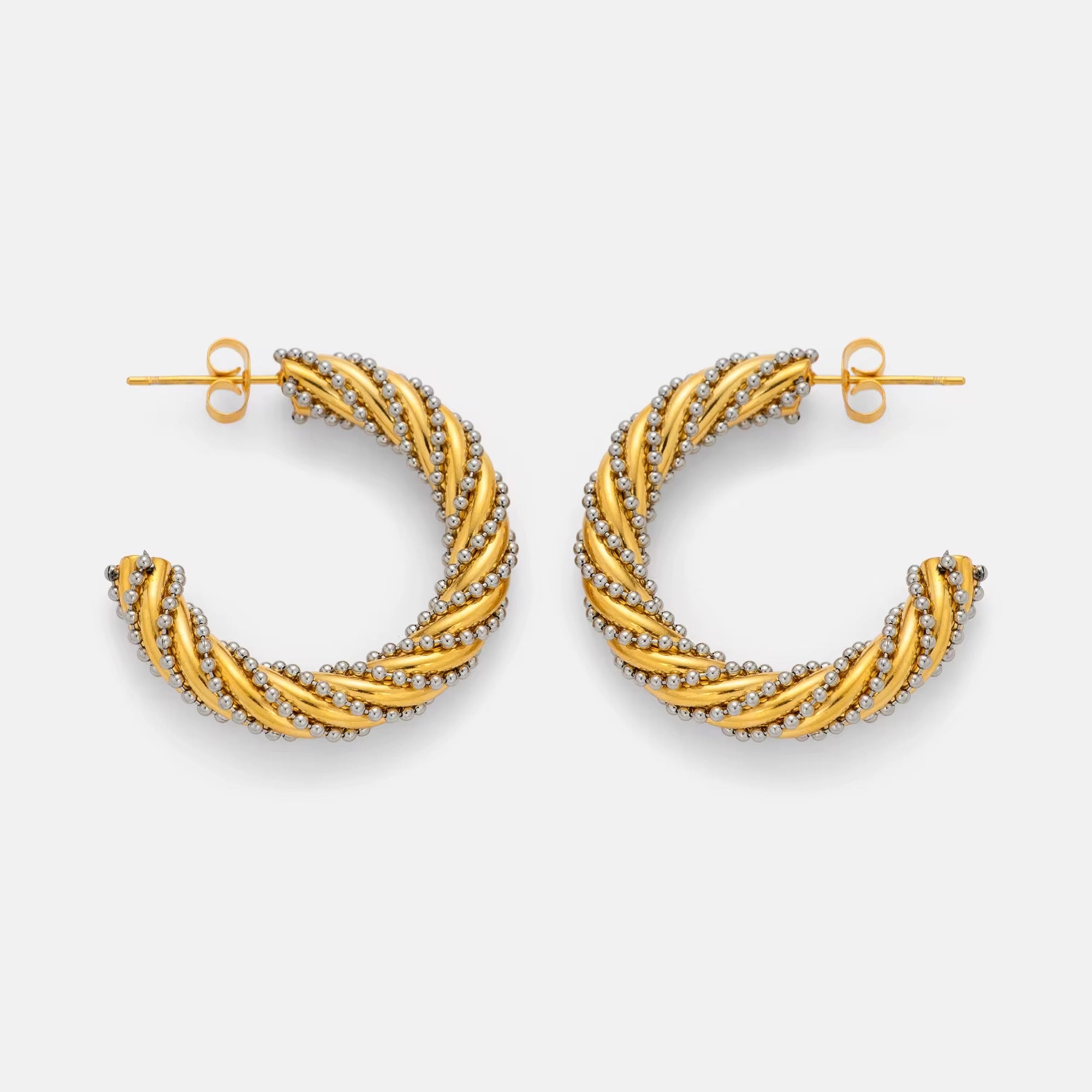Rosalie Earrings