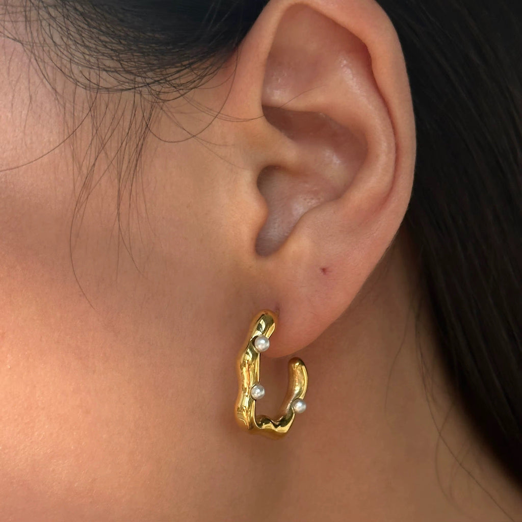 Airlie Earrings