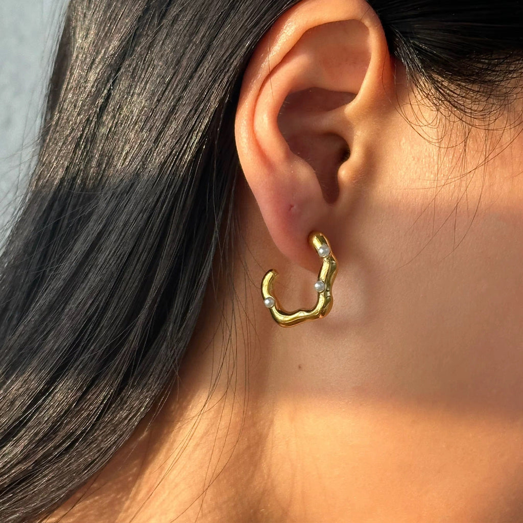 Airlie Earrings