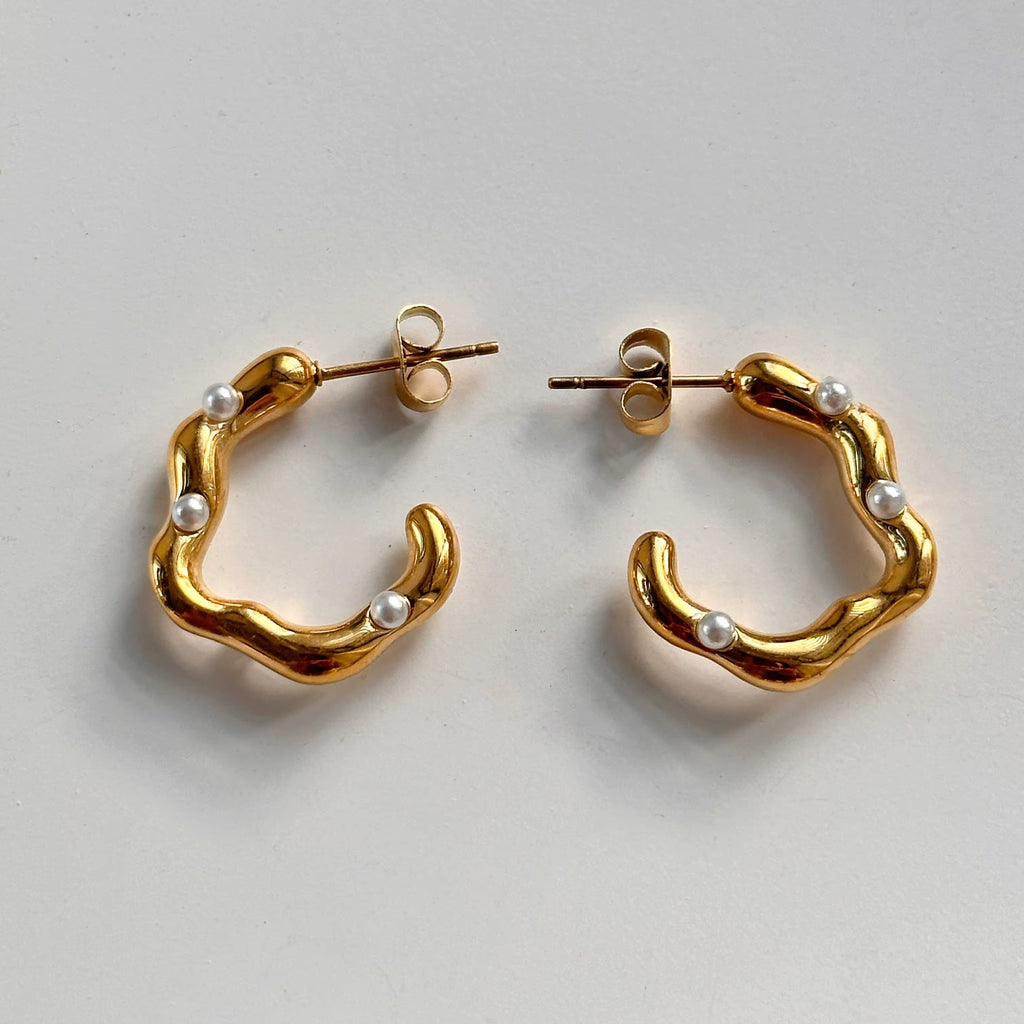 Airlie Earrings