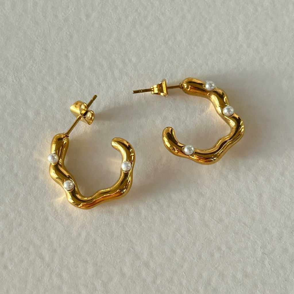 Airlie Earrings