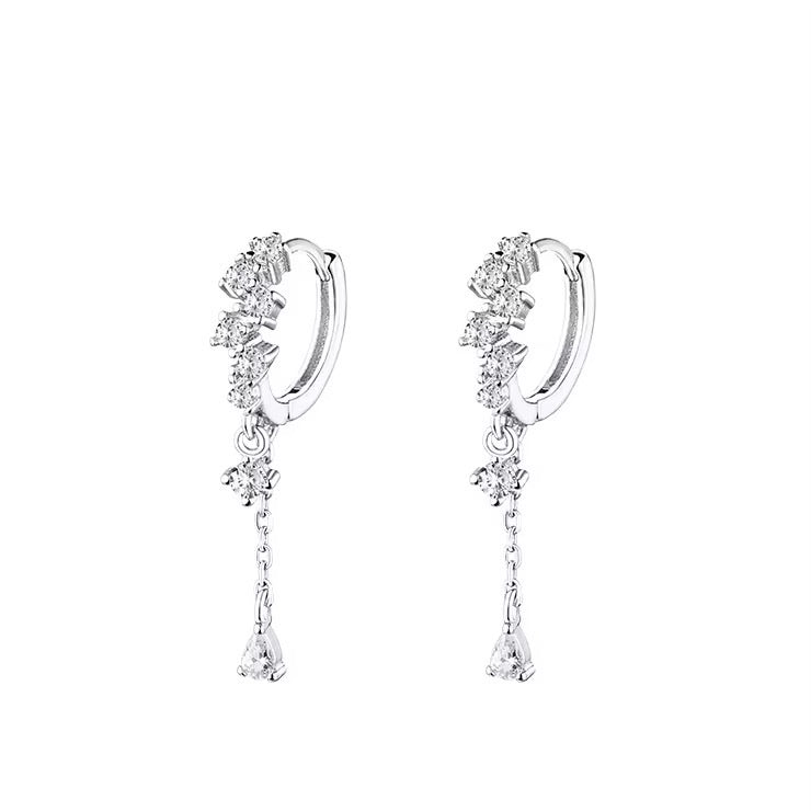 Valencia Earrings