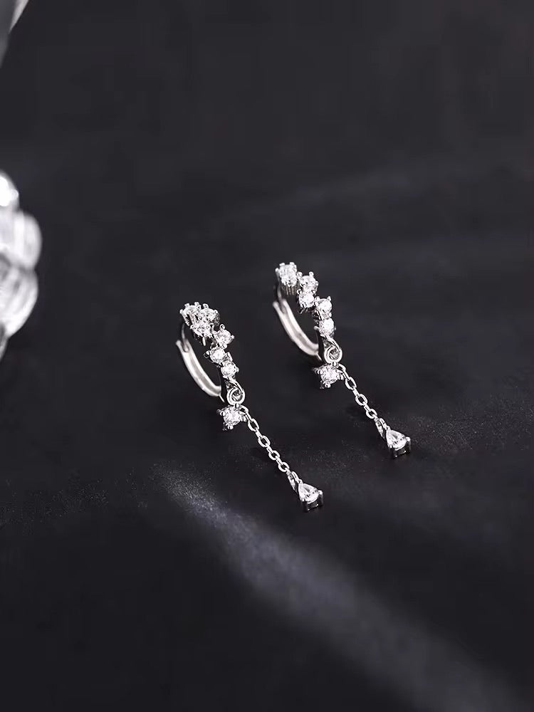 Valencia Earrings