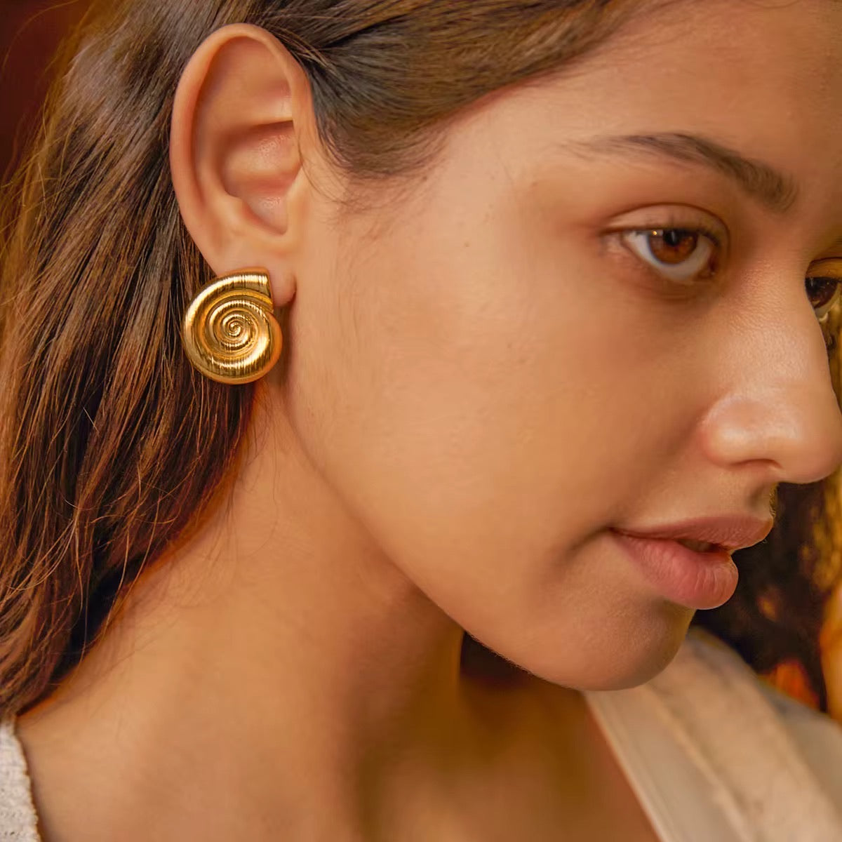 Marina Earring