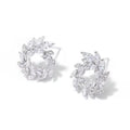 Dahlia Earrings
