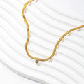 Ivy Necklace