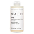 Shampoo no.4
