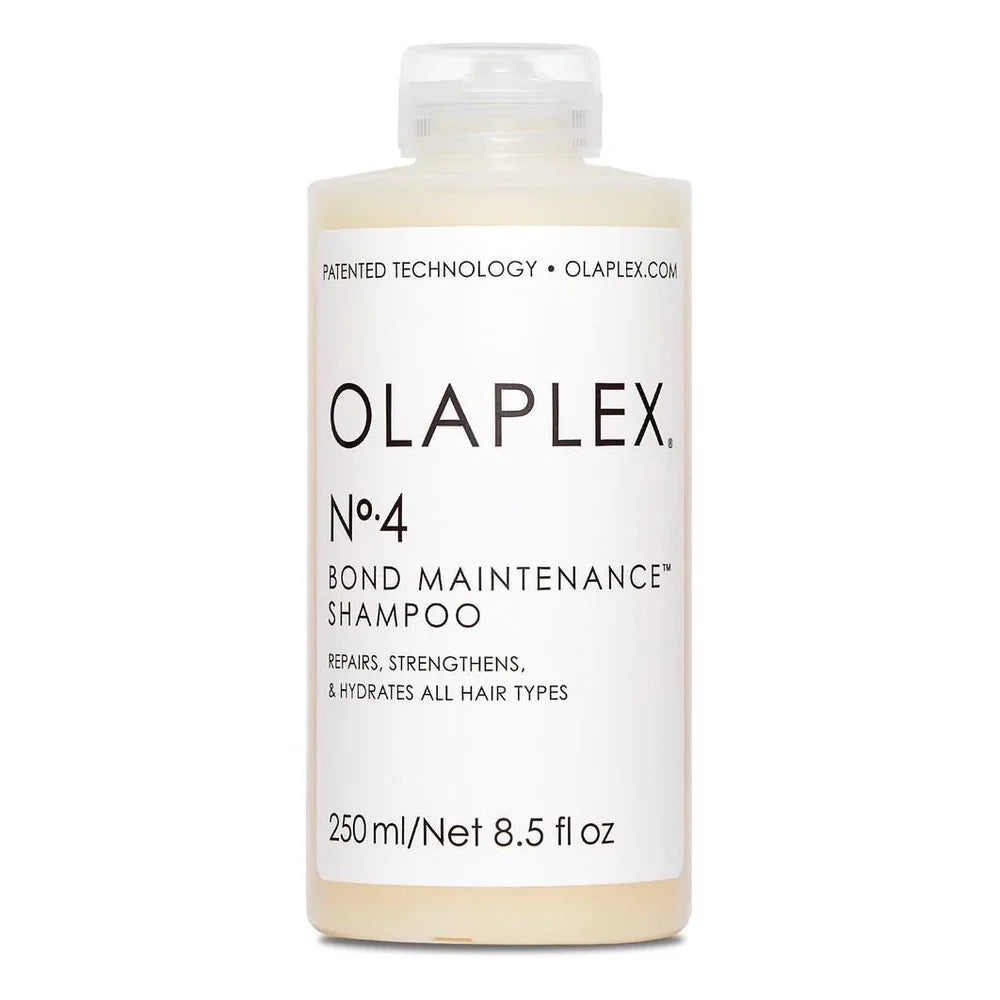 Shampoo no.4