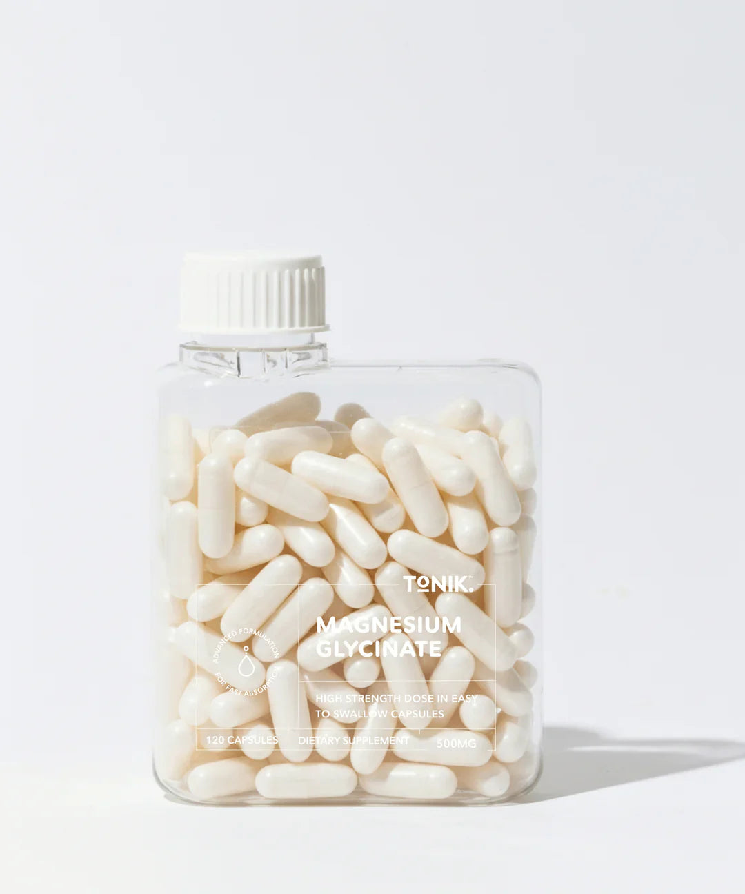 Tonik Magnesium Glycinate