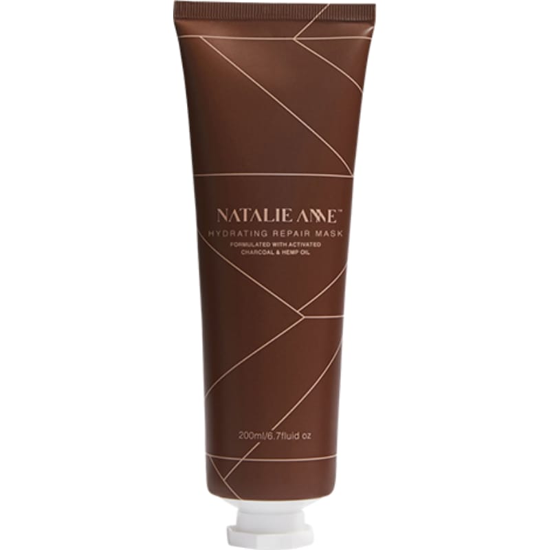 Hydrating Repair Mask