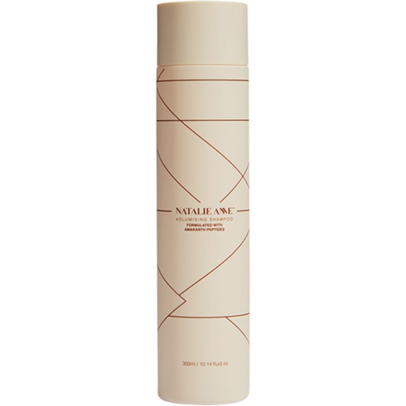 Volumising Shampoo