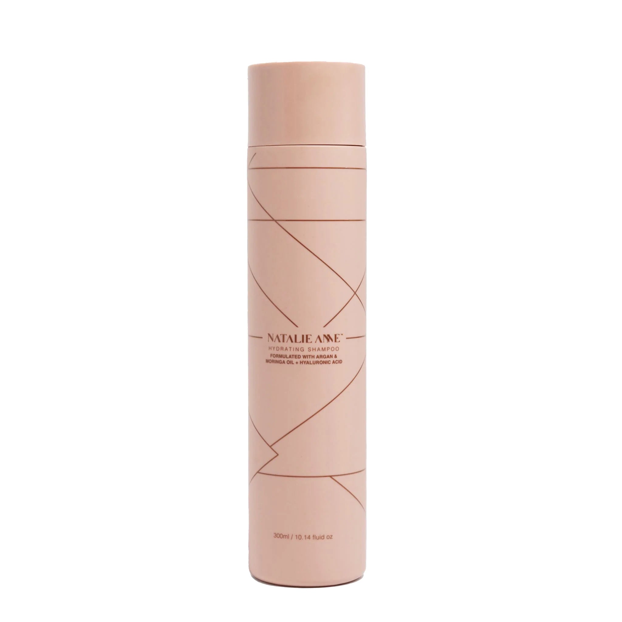 Hyrdation Shampoo