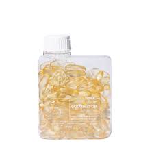 Tonik Coconut oil
