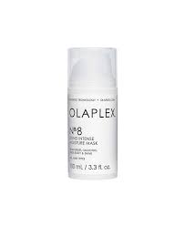 Intense Moisture Mask no.8